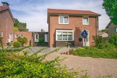 Woning Kerkeind 50 Milheeze