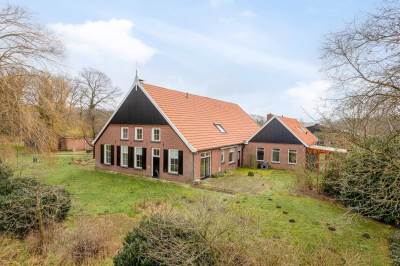 Woning Ratumseweg 2628 Winterswijk Ratum