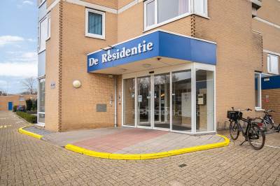 Woning Stuvesande 304 Terneuzen