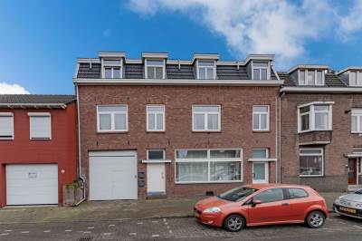 Woning Akersteenweg 34c Maastricht