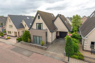 Woning Flank 3 Vuren