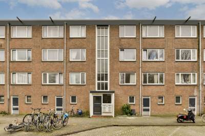 Woning Schierstins 113 Amsterdam