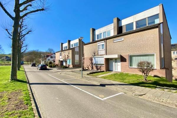 Woning Prinses Irenelaan 34 Valkenburg (LI)