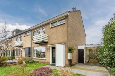 Woning De Zevenhoeven 65 Heemskerk