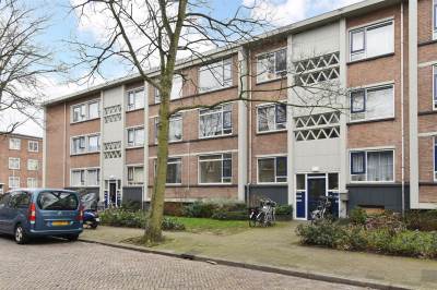 Woning Dwingelostraat 59 Den Haag