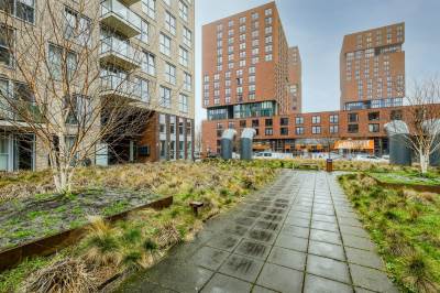 Woning Europaplein 770 Utrecht