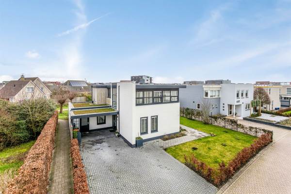 Woning Tureluurstraat 10 Zierikzee
