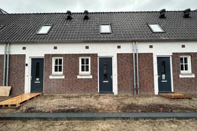 Woning Drieloper 41 Nuenen