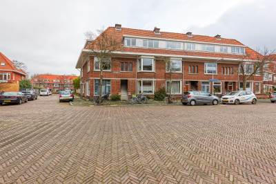 Woning van Faukenbergestraat 144 Voorburg