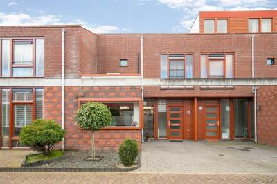 Woning Grasstrook 10 Eindhoven