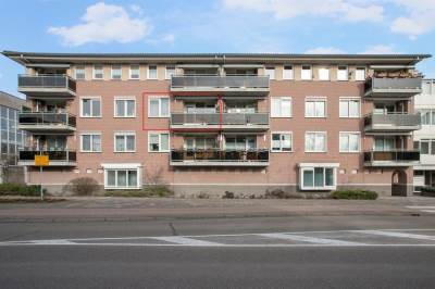 Woning Kosterhof 9 Waalre