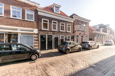 Woning Venestraat 41 Leidschendam