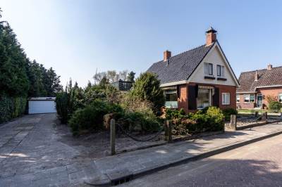 Woning Unikenkade 34 Stadskanaal