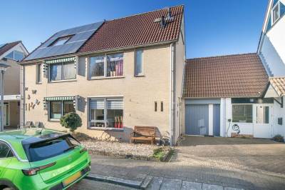 Woning Vecht 14 Zeewolde