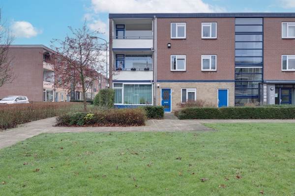 Woning Rietgansplein 34 Velp (GE)