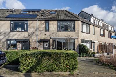 Woning Schutterstraat 40 Hazerswoude-Rijndijk