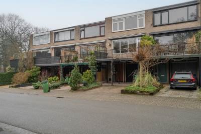 Woning Patrijzenlaan 53 Doorwerth