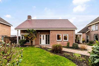 Woning Klaroen 10 Nieuw-Amsterdam