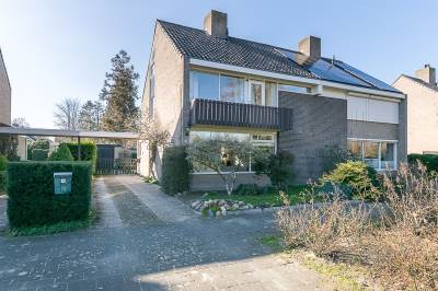 Woning Maaslaan 19 Son en Breugel