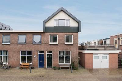 Woning Sophiastraat 2 Pijnacker