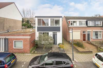 Woning Balsebaan 112 Bergen op Zoom