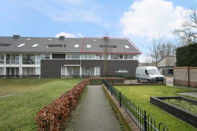 Woning Boegent 68 Reusel