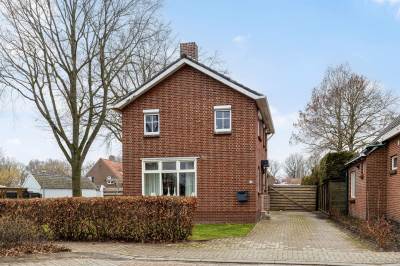 Woning Zuiderdiep 331 Nieuw-Buinen