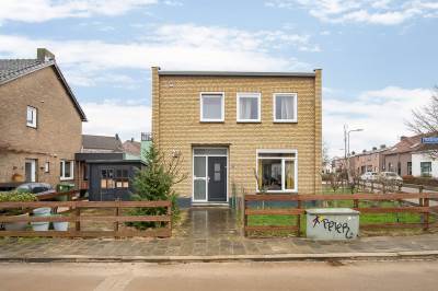 Woning Tempelstraat 2 Maastricht