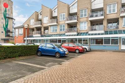 Woning De Watertoren 7A Roelofarendsveen