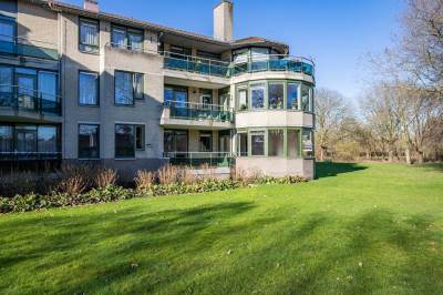 Woning Anna Paulownaplein 11 Goes