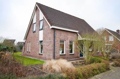 Woning Dollardlaan 124 Scheemda