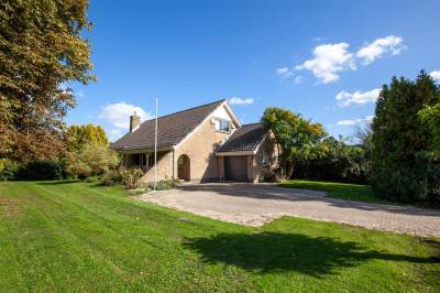 Woning Aalsmeerderweg 894 Rijsenhout