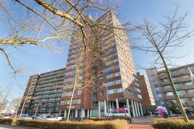 Woning Vredehoflaan 314 Vlissingen
