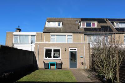 Woning Midakker 9 Bergeijk