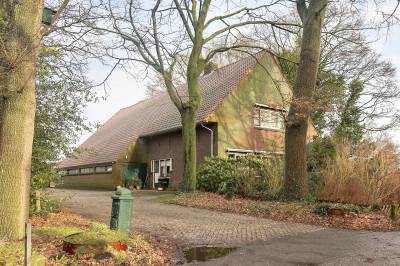 Woning Noord-Oosterweg 24 Radewijk