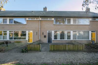 Woning Elzengaard 64 Boxtel