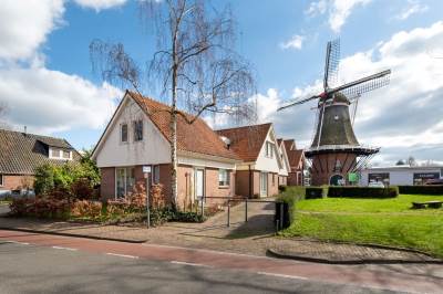 Woning Reggeweg 4 Hellendoorn