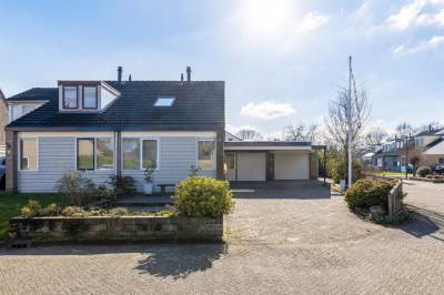 Woning Westermaad 22 Oosterwolde (FR)