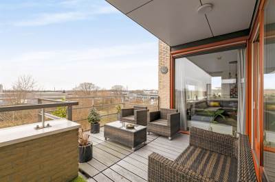 Woning Brasem 132 Doetinchem