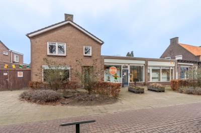 Woning Vierlingsbeekseweg 3 Overloon