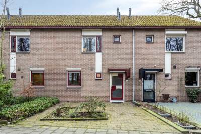 Woning Slagmanweg 47 Enschede