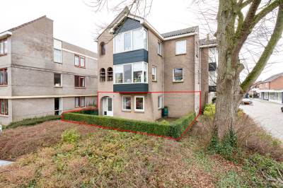 Woning Kloosterhof 6 Delden