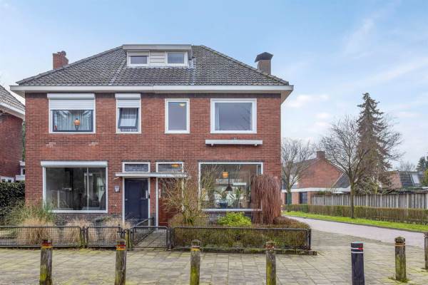 Woning Daalweg 92 Enschede