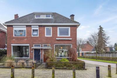 Woning Daalweg 92 Enschede