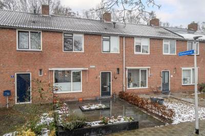 Woning 't Fledderbos 7 Stadskanaal