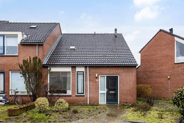 Woning Pashegge 41 Winterswijk