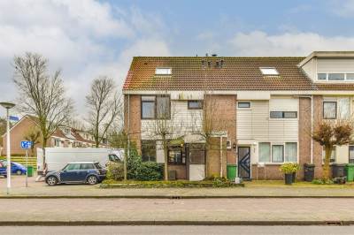 Woning Poortwachter 61 Amstelveen