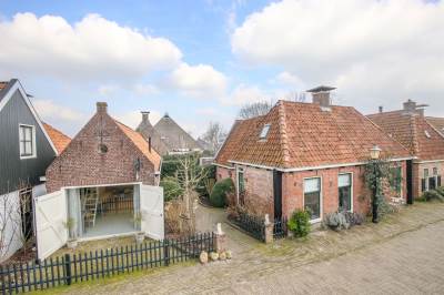 Woning Lytse Loane 2 Ee