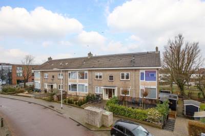 Woning Zeestraat 35 Noordwijkerhout