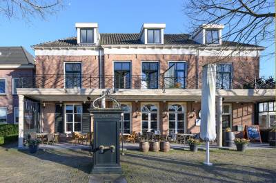 Woning Marktplein 18a Brummen